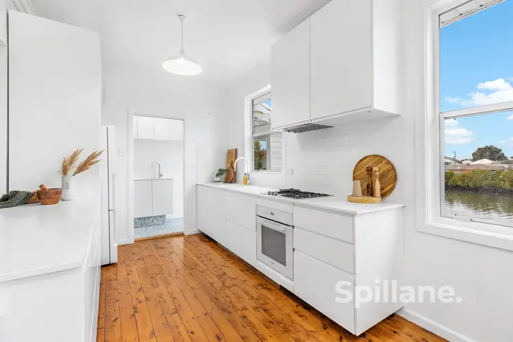 Fifth view of Homely house listing, 1 Francis Street, Tighes Hill NSW 2297