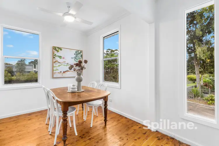 Sixth view of Homely house listing, 1 Francis Street, Tighes Hill NSW 2297