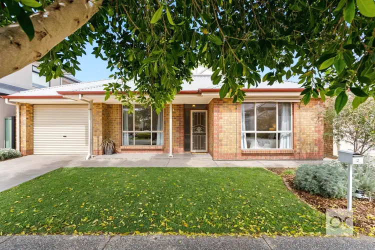2 Carlett Street, Mawson Lakes SA 5095