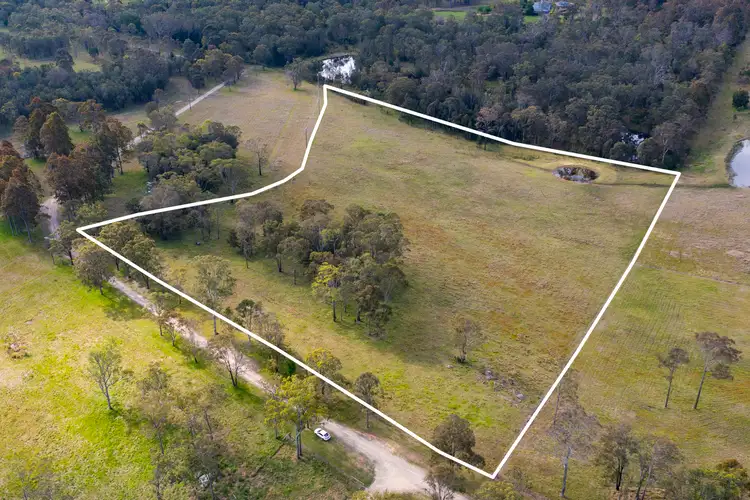 Main view of Homely land listing, 1436 Wine Country Drive, Rothbury NSW 2320