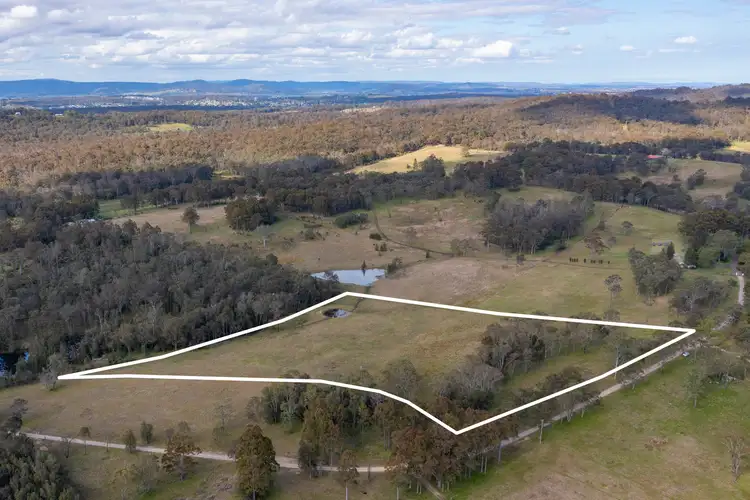 Sixth view of Homely land listing, 1436 Wine Country Drive, Rothbury NSW 2320
