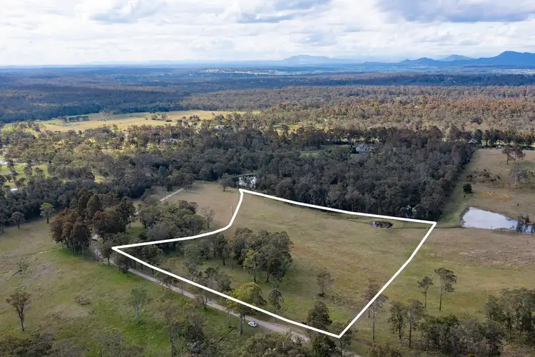 Seventh view of Homely land listing, 1436 Wine Country Drive, Rothbury NSW 2320