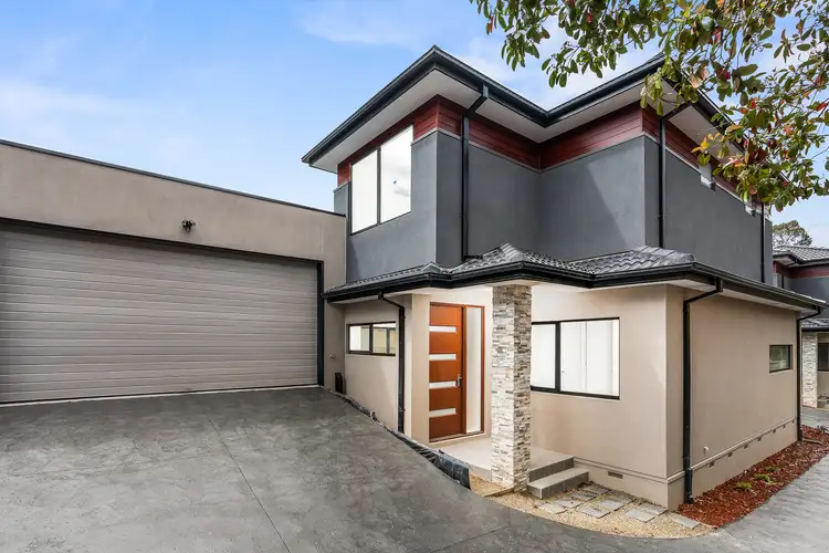 2/4 Cole Court, Box Hill North VIC 3129