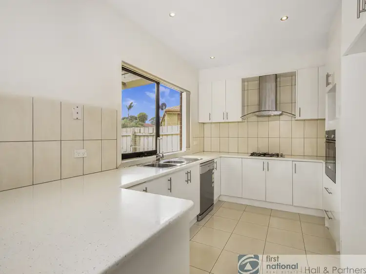 Second view of Homely unit listing, 21A Leigh Court, Doveton VIC 3177