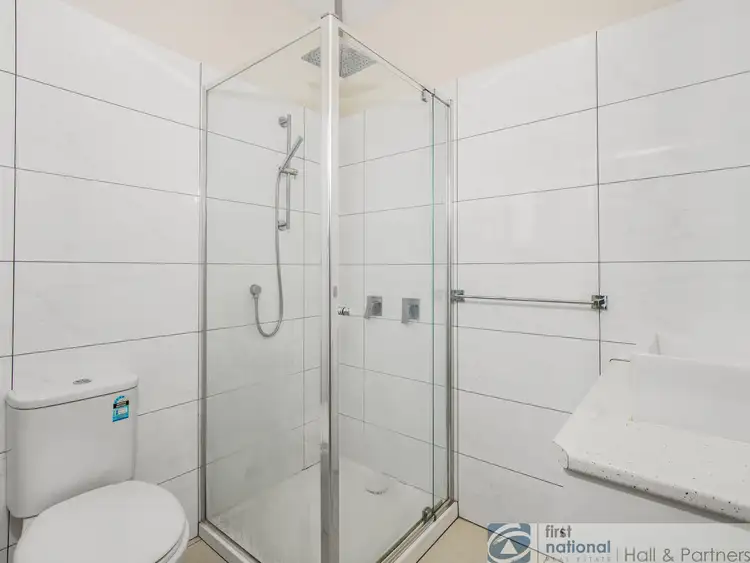 Fourth view of Homely unit listing, 21A Leigh Court, Doveton VIC 3177