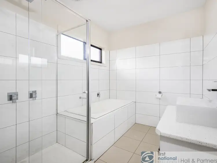 Sixth view of Homely unit listing, 21A Leigh Court, Doveton VIC 3177