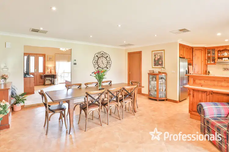 Fifth view of Homely rural property listing, 350 & 356 Stewart Road, Red Cliffs VIC 3496
