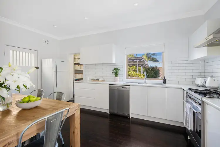 Third view of Homely house listing, 60A Alleyne Street, Chatswood NSW 2067