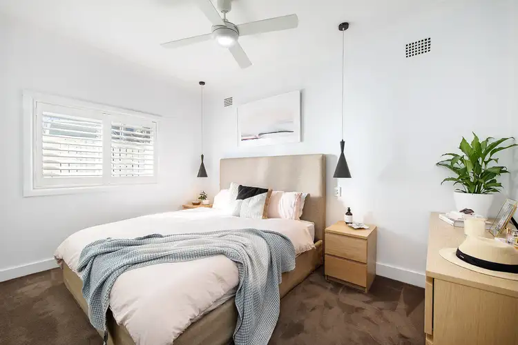 Fourth view of Homely house listing, 60A Alleyne Street, Chatswood NSW 2067