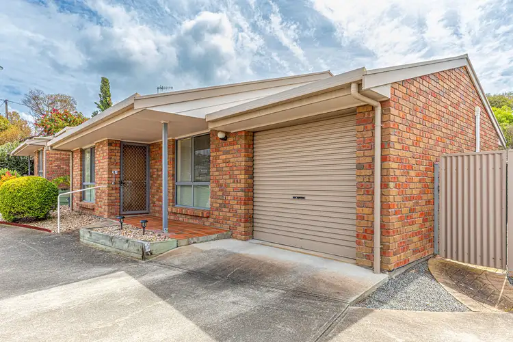 2/10 Tobruk Terrace, Port Lincoln SA 5606