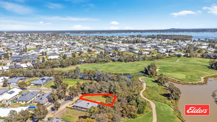 Second view of Homely land listing, 59 Phillip Hyland Drive, Yarrawonga VIC 3730