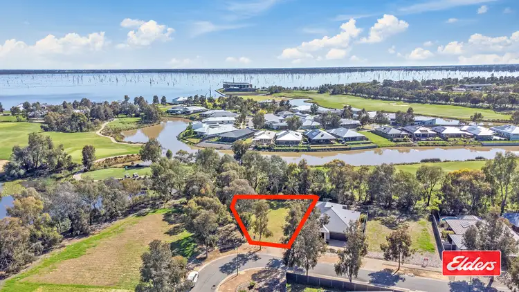 Third view of Homely land listing, 59 Phillip Hyland Drive, Yarrawonga VIC 3730