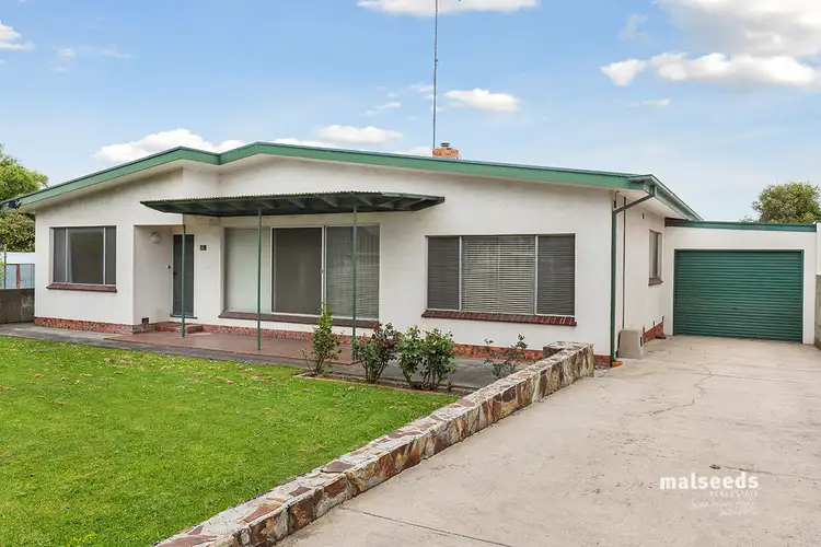 Main view of Homely house listing, 1 Sutton Avenue, Mount Gambier SA 5290