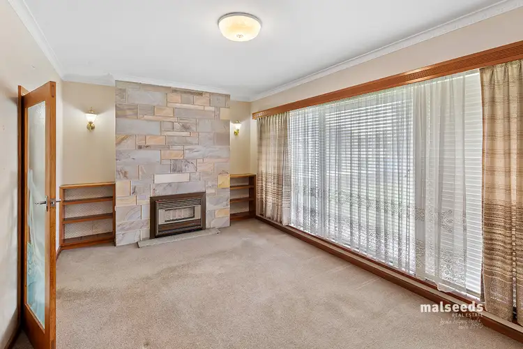 Second view of Homely house listing, 1 Sutton Avenue, Mount Gambier SA 5290