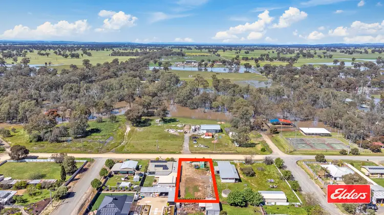 Main view of Homely land listing, 19 Bailey Street, Tungamah VIC 3728