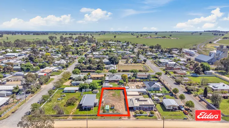 Fourth view of Homely land listing, 19 Bailey Street, Tungamah VIC 3728