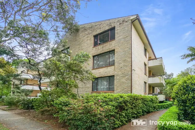 17/30 Cambridge Street, Epping NSW 2121
