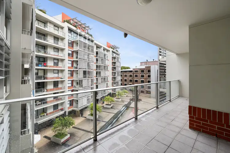 511/62 Mountain Street, Ultimo NSW 2007
