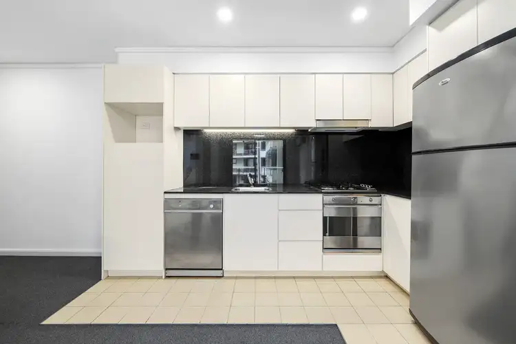 Fifth view of Homely unit listing, 511/62 Mountain Street, Ultimo NSW 2007