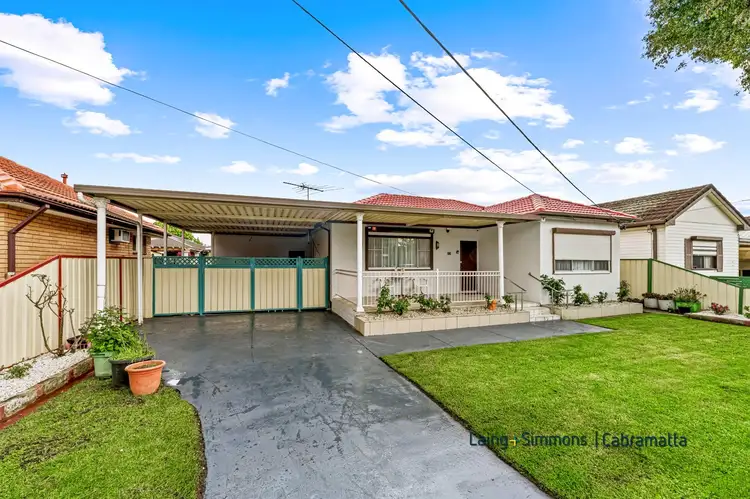 66 Queen Street, Canley Heights NSW 2166