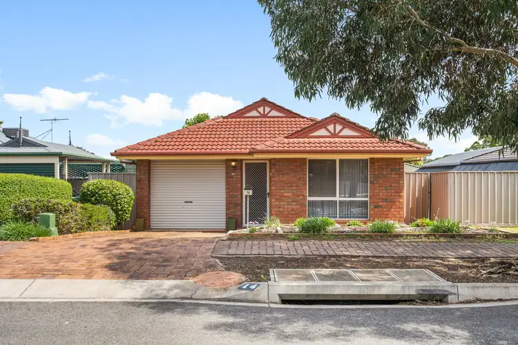 Main view of Homely house listing, 14 Zabica Avenue, Woodcroft SA 5162