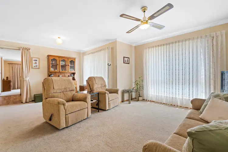 Second view of Homely house listing, 14 Zabica Avenue, Woodcroft SA 5162