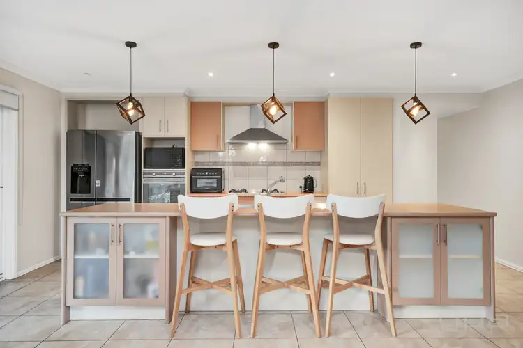 Fourth view of Homely house listing, 10 Eildon Avenue, Manor Lakes VIC 3024