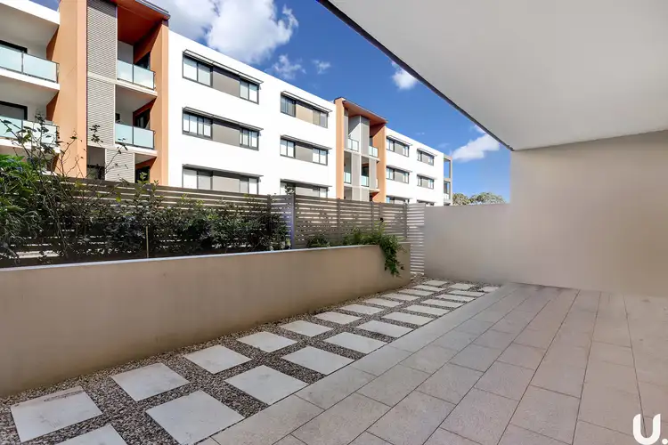 EG12/3 Adonis Avenue, Rouse Hill NSW 2155