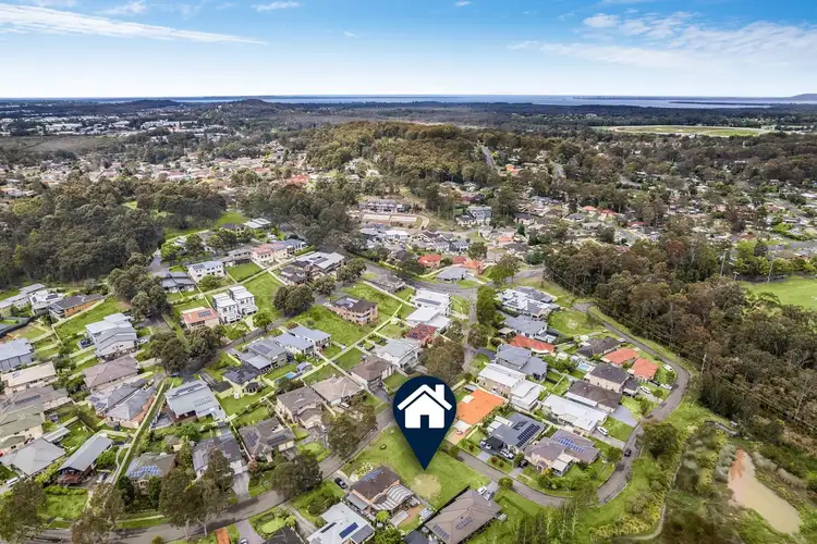 Second view of Homely land listing, 171 Brittania Drive, Watanobbi NSW 2259