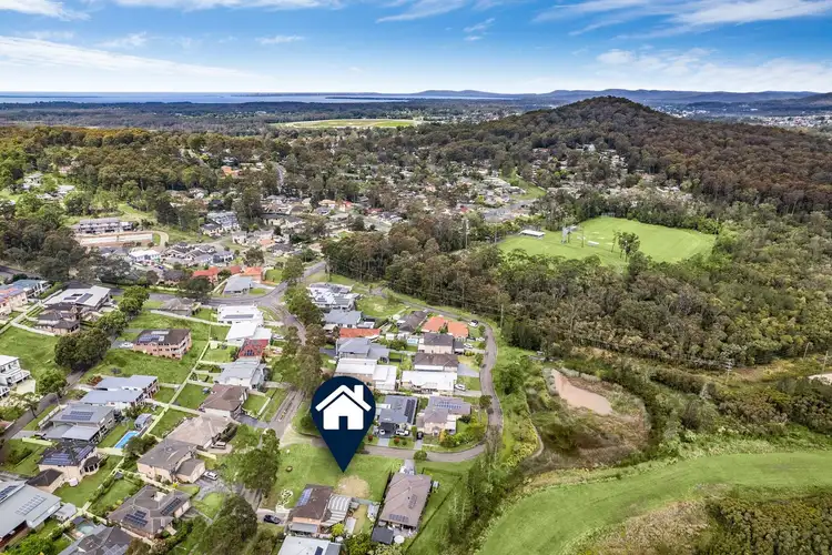 Third view of Homely land listing, 171 Brittania Drive, Watanobbi NSW 2259