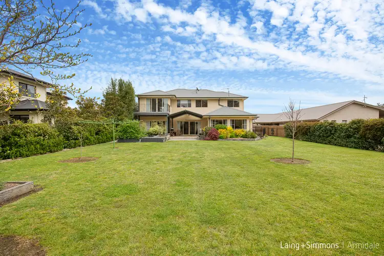 Main view of Homely house listing, 27 The Boulevarde, Armidale NSW 2350