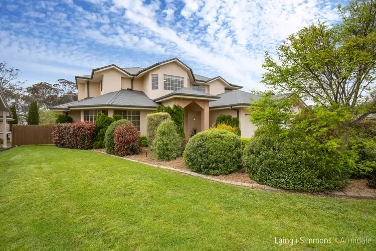 Third view of Homely house listing, 27 The Boulevarde, Armidale NSW 2350
