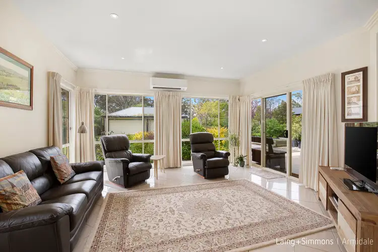 Fifth view of Homely house listing, 27 The Boulevarde, Armidale NSW 2350