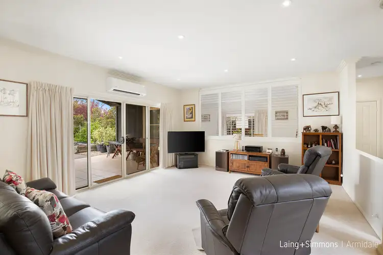 Sixth view of Homely house listing, 27 The Boulevarde, Armidale NSW 2350