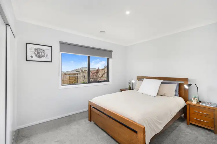 Third view of Homely house listing, 40 Highpoint Crescent, Highton VIC 3216