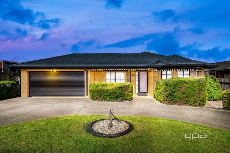 144 Westwood Drive, Burnside VIC 3023