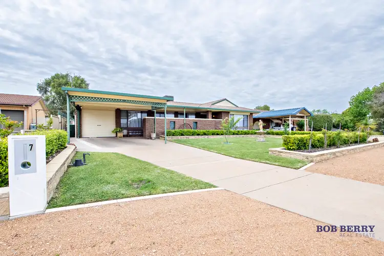 7 Booth Street, Dubbo NSW 2830