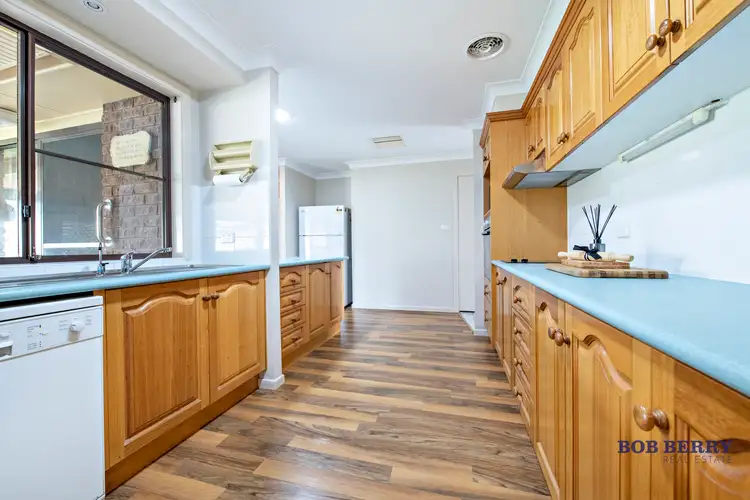 Fifth view of Homely house listing, 7 Booth Street, Dubbo NSW 2830