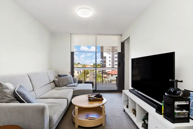 Main view of Homely apartment listing, 2301/25 Charlotte Street, Chermside QLD 4032