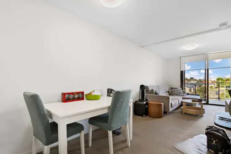 Third view of Homely apartment listing, 2301/25 Charlotte Street, Chermside QLD 4032