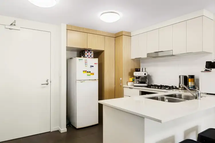 Fourth view of Homely apartment listing, 2301/25 Charlotte Street, Chermside QLD 4032