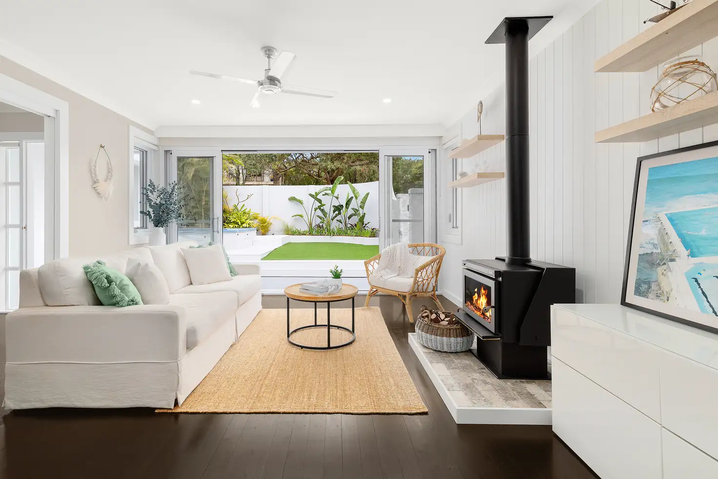 Main view of Homely house listing, 10 Badcoe Road, Cromer NSW 2099