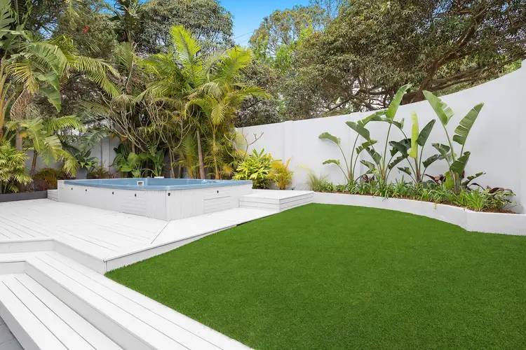Second view of Homely house listing, 10 Badcoe Road, Cromer NSW 2099