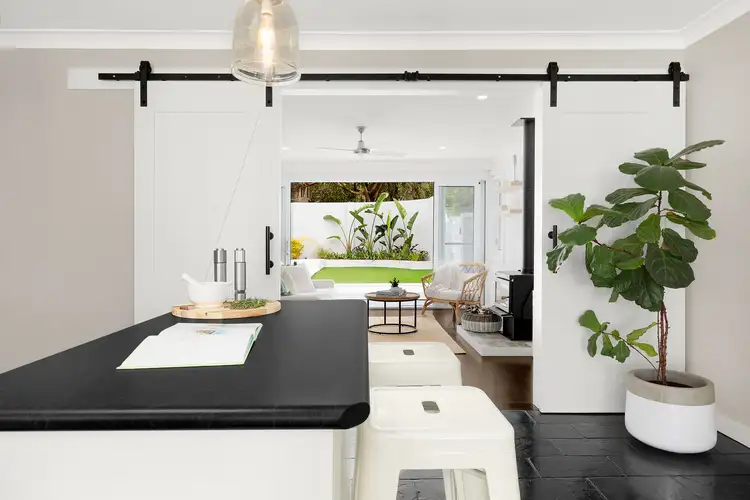 Fourth view of Homely house listing, 10 Badcoe Road, Cromer NSW 2099