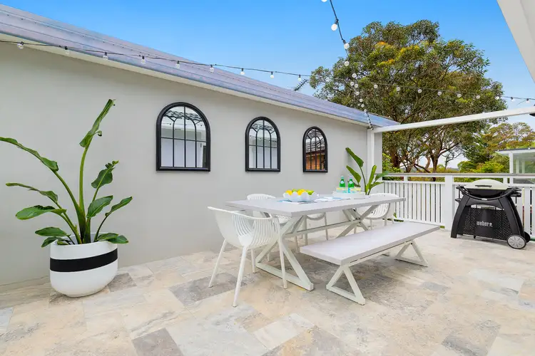 Fifth view of Homely house listing, 10 Badcoe Road, Cromer NSW 2099