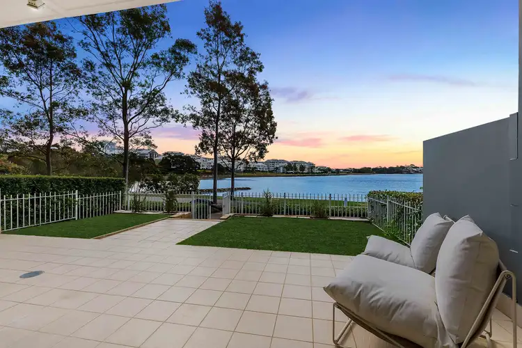 21 Kendall Inlet, Cabarita NSW 2137