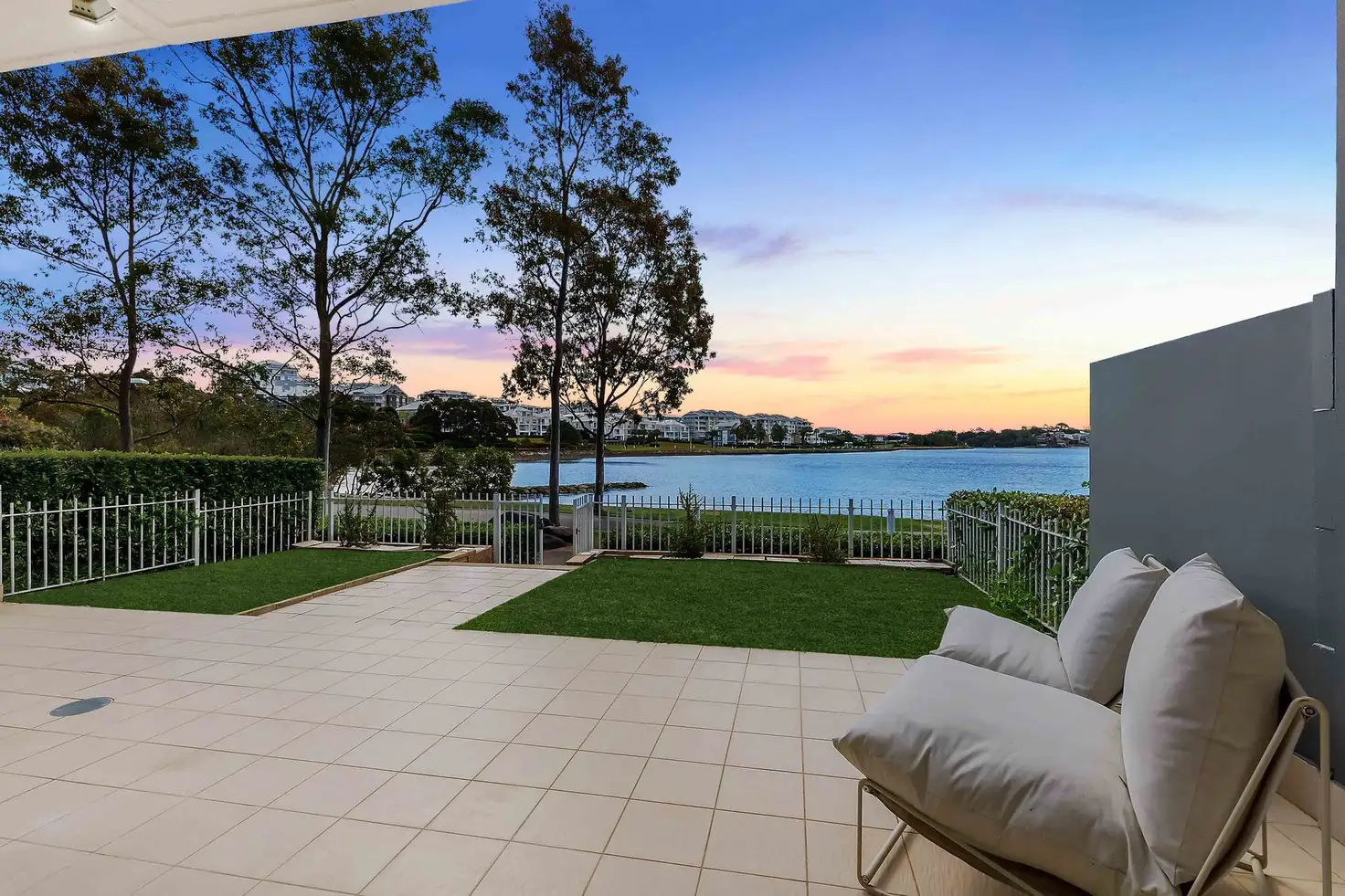 Main view of Homely semi-detached listing, 21 Kendall Inlet, Cabarita NSW 2137