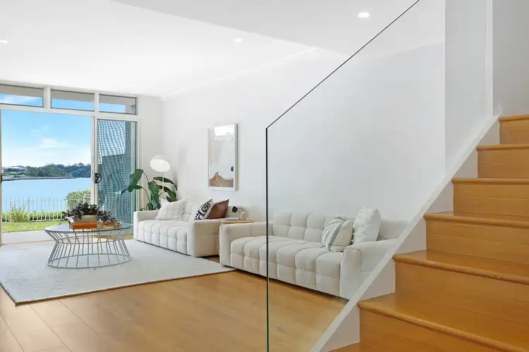 Fourth view of Homely semi-detached listing, 21 Kendall Inlet, Cabarita NSW 2137