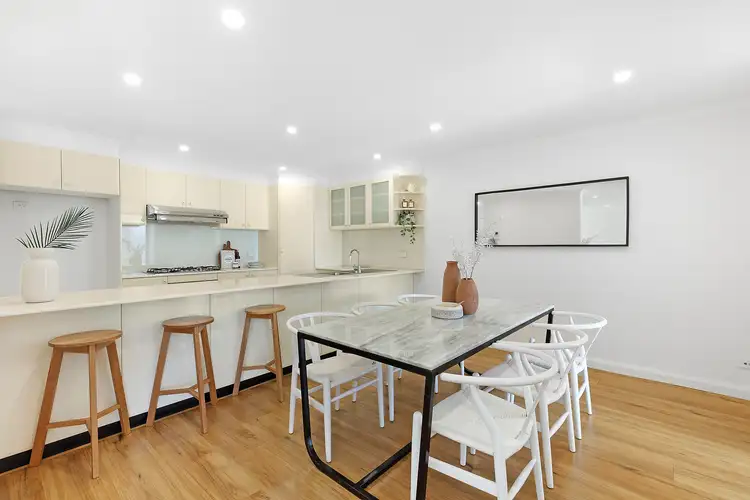 Fifth view of Homely semi-detached listing, 21 Kendall Inlet, Cabarita NSW 2137