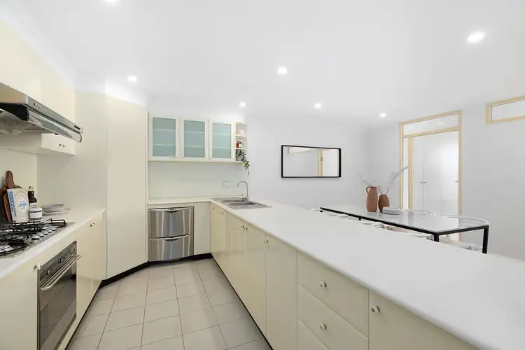 Sixth view of Homely semi-detached listing, 21 Kendall Inlet, Cabarita NSW 2137